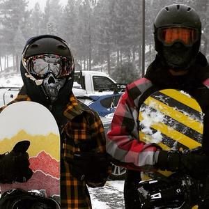 Meet your Posher, Ian